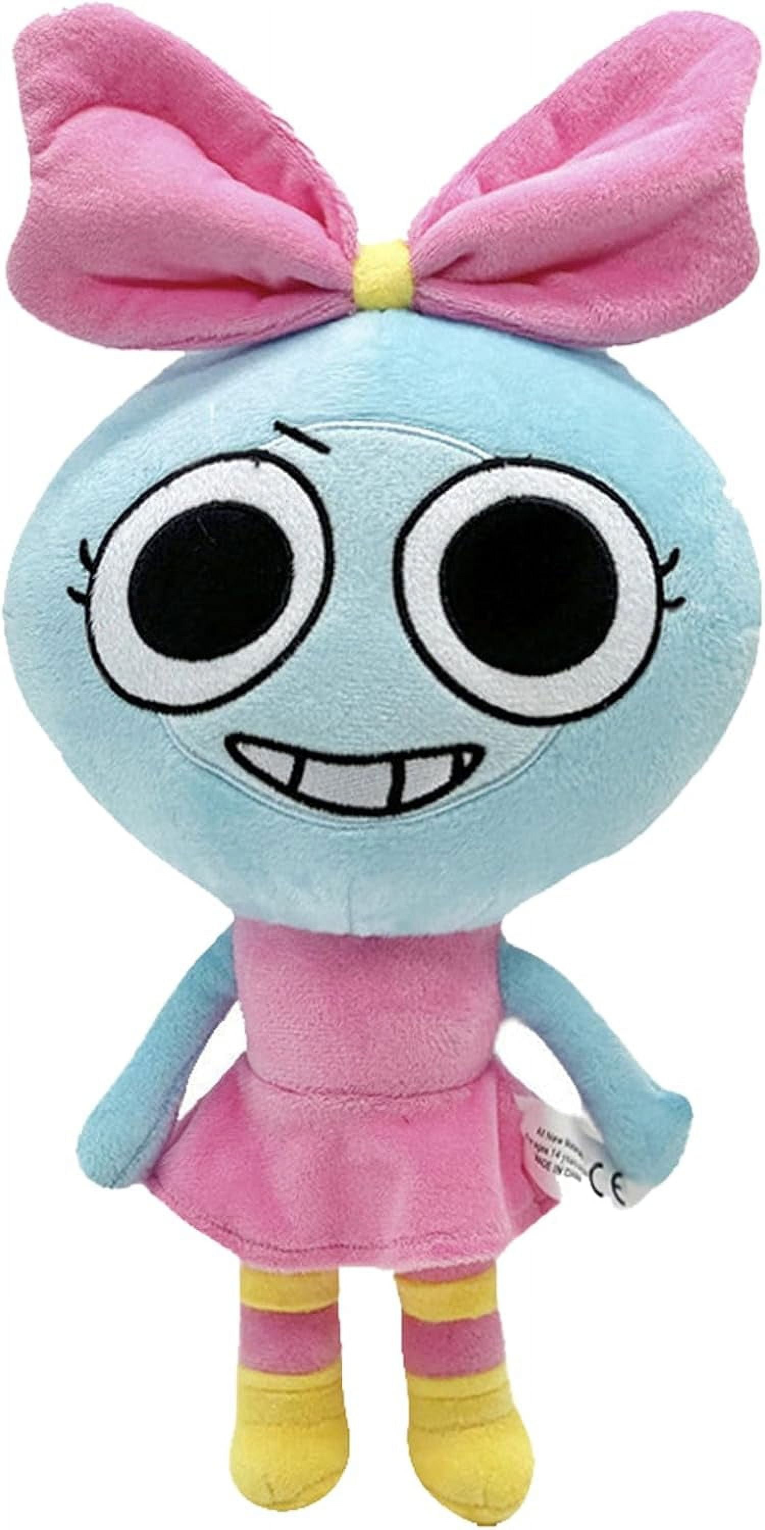 ぬいぐるみ VISTY Plush Doll Verdy Visty Plush Multi (2021) - FW21 - US