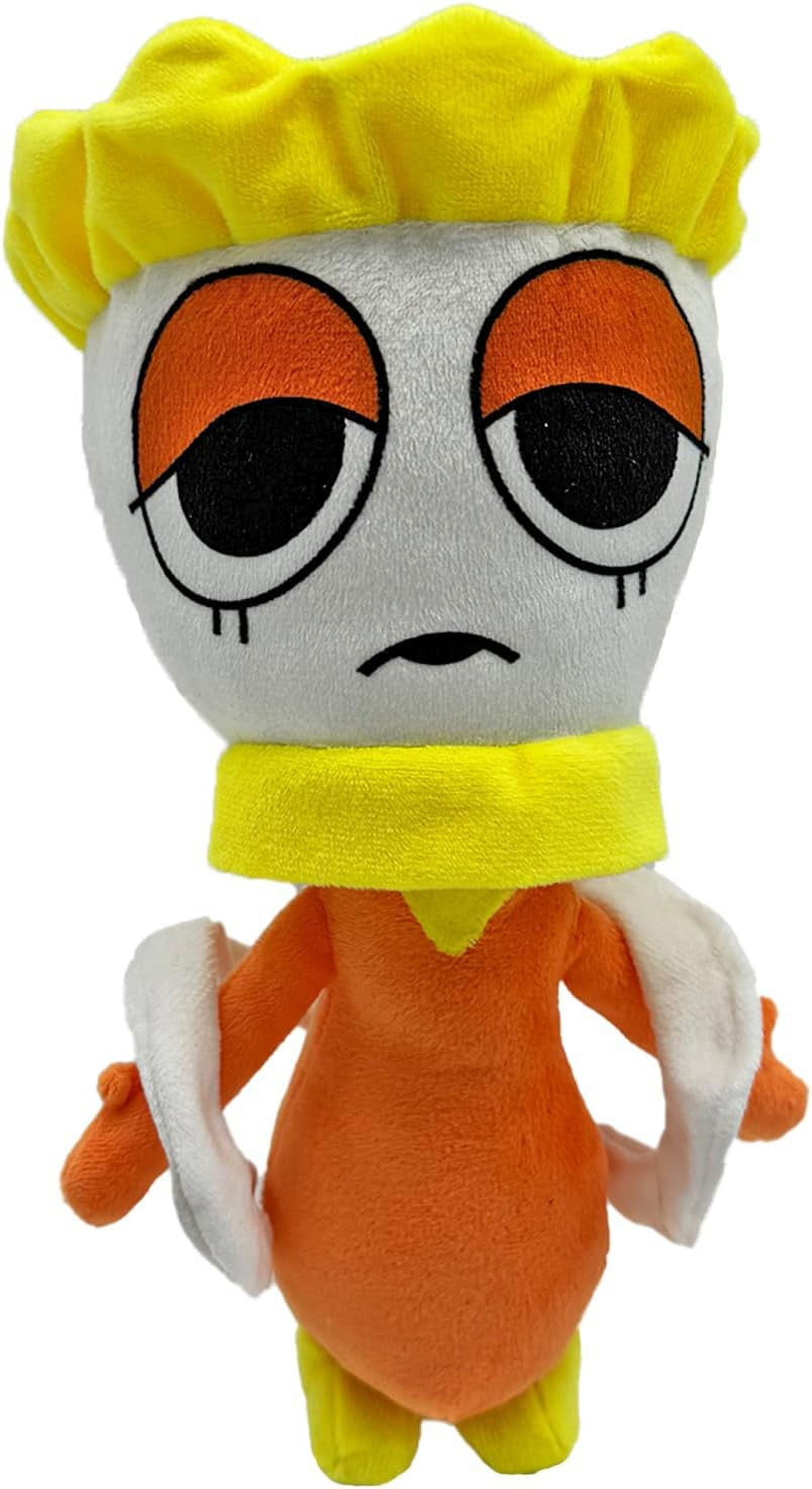 Dandy's World Plush, Goob Plush, Vee Plush Astro Plush