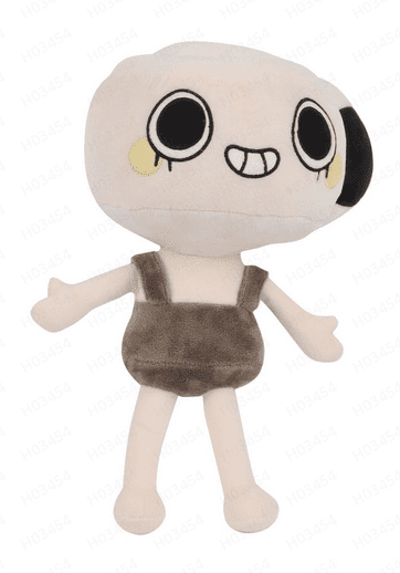Dandy's World Plush Horror Games Plushies Toy, Dandy's Game