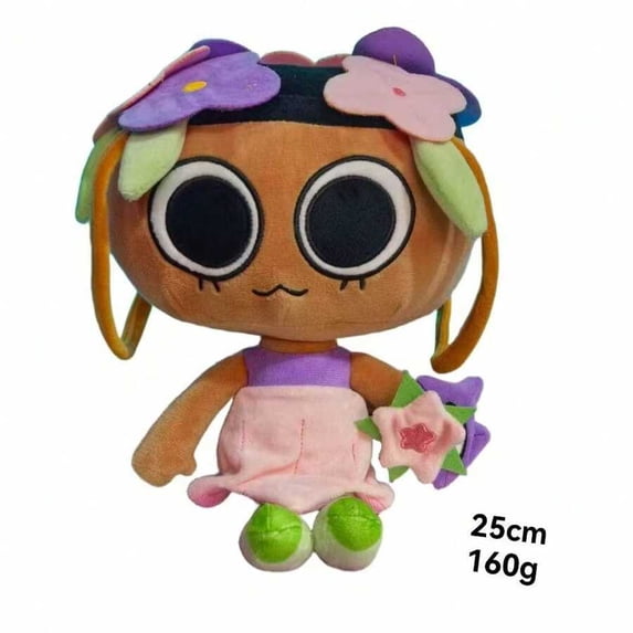 Dandy's World Plush Toys & Dolls