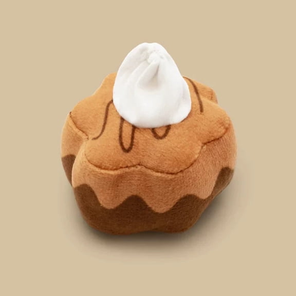 Dandy's World - World Game Cartoon Playable Doll with Fur Fabric