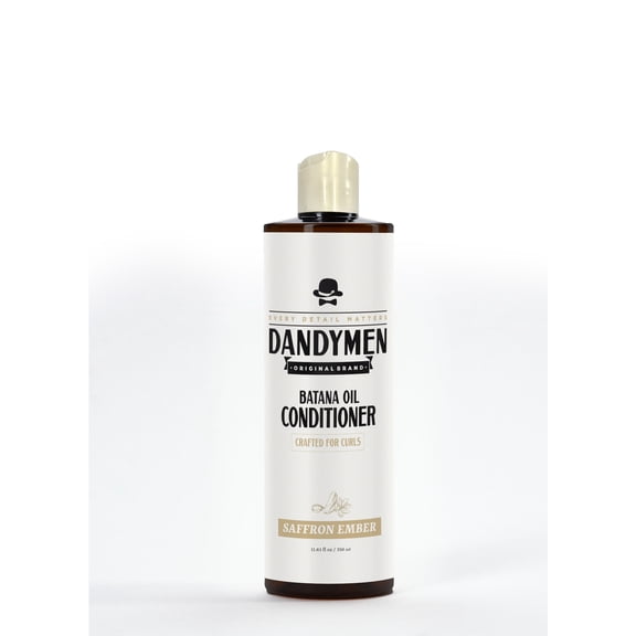 DandyMen Batana Oil Conditioner 11.83 Oz