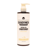 DANDYMEN COLLECTION Hydrating Batana Oil Conditioner 11.83 fl oz Saffron Ember