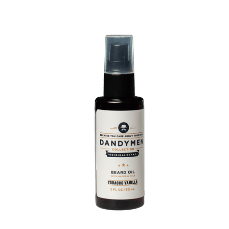 DandyMen Beard Oil 2 oz