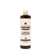 DANDYMEN COLLECTION Daily Use Clarifying Conditioner 11.83 fl oz Obsidian Cardamom