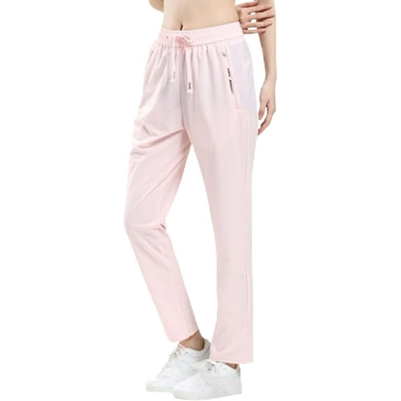 Dandyflex Mens Pants, Easeflexor - Unisex Ultra Stretch Quick Drying Pants, Comfysfit.Com Pant for Women