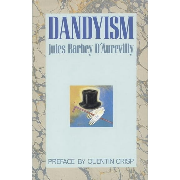 Dandyism, (Paperback)