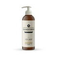 thumbnail image 1 of Dandymen Collection Men's 3-in-1 Shampoo, Conditioner and Body Wash, Tobacco Vanilla, 16 oz, 1 of 5