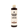 thumbnail interactive-video image 1 of DANDYMEN COLLECTION Daily Use Clarifying Conditioner 11.83 fl oz Tobacco Vanilla, 1 of 6