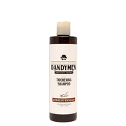 DANDYMEN COLLECTION Volumizing Thickening Shampoo Tobacco Vanilla 11.83 fl oz