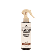 DANDYMEN COLLECTION Light Hold Sea Salt Spray 8.45 fl oz Tobacco Vanilla