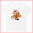 thumbnail image 1 of Dandys Christmas World Gourdy Men Women Boys Kids Holiday Unisex T Shirt V16020 Size S-5XL, 1 of 2