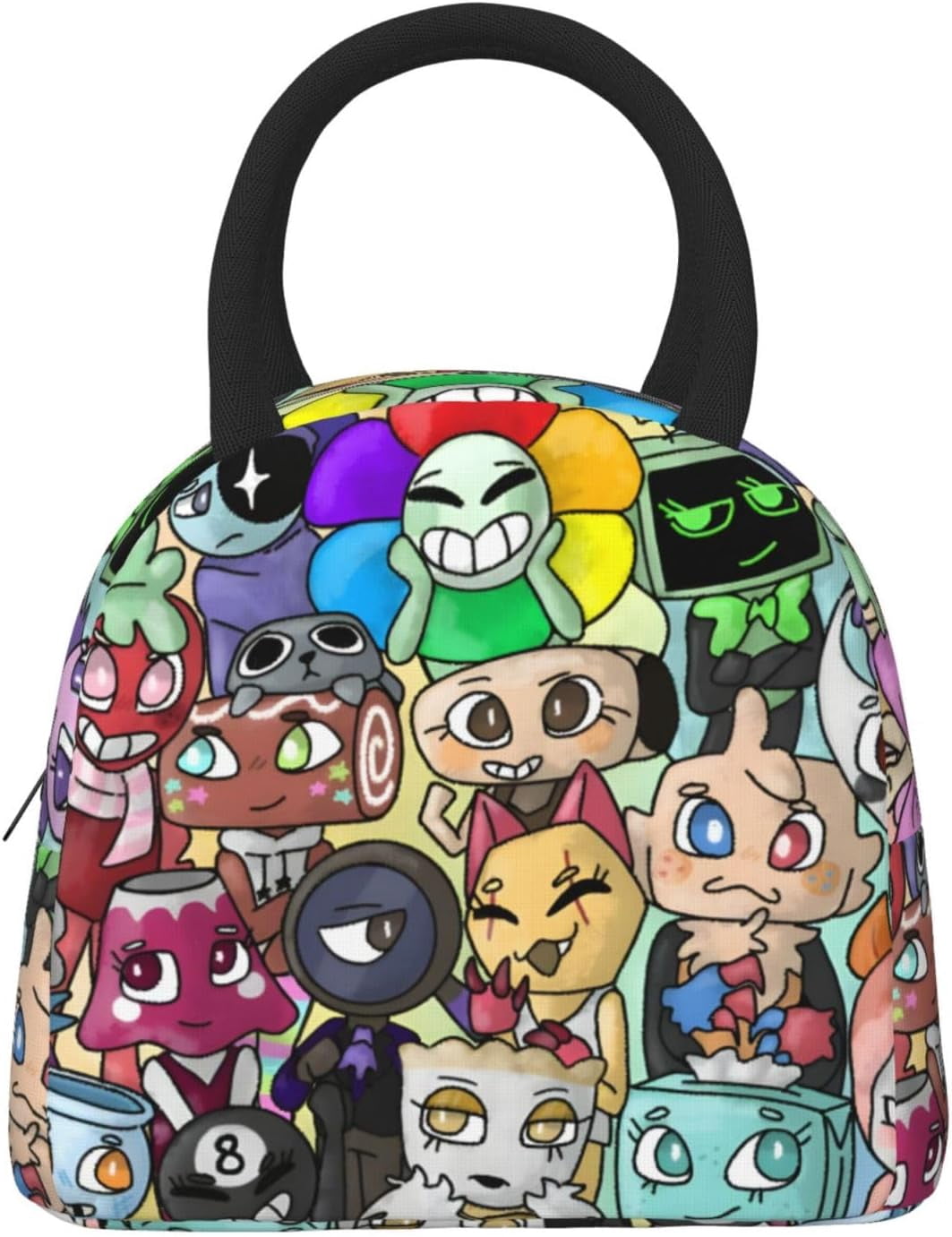 dandys-world-large-capacity-portable-hand-held-lunch-bag-multi-purpose