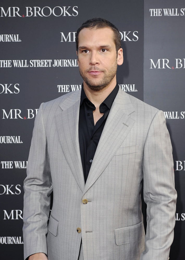 Dane Cook At Arrivals For Mr. Brooks Premiere By Mgm, Grauman