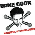 thumbnail image 1 of Dane Cook - Harmful If Swallowed - Comedy - CD, 1 of 1