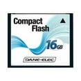 thumbnail image 2 of Dane-Elec/Gigastone 4GB CompactFlash Memory Card – For Canon EOS 30D, 50D, 400D 2 of 4