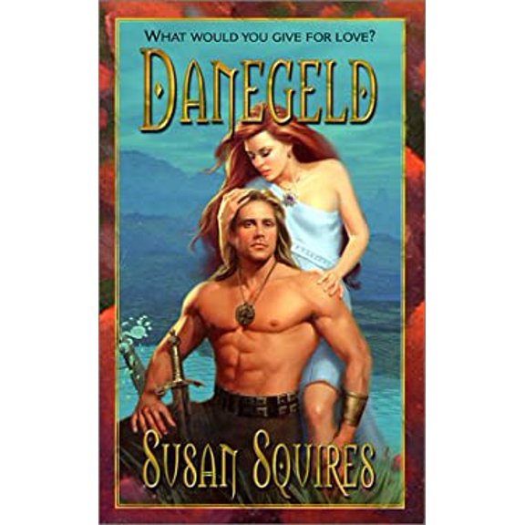 Pre-Owned Danegeld (Paperback) 0505524465 9780505524461