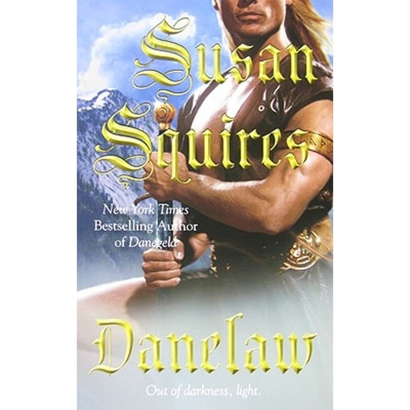Pre-Owned Danelaw (Paperback) 0843951249 9780843951240