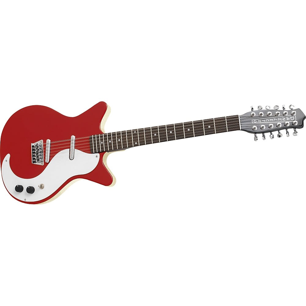 Danelectro 12sdc cheap