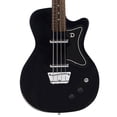 thumbnail image 1 of Danelectro 56 Single-Cutaway Electric Bass Guitar Black, 1 of 2
