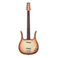 thumbnail image 1 of Danelectro '58 Longhorn Guitar Copper Burst, 1 of 5
