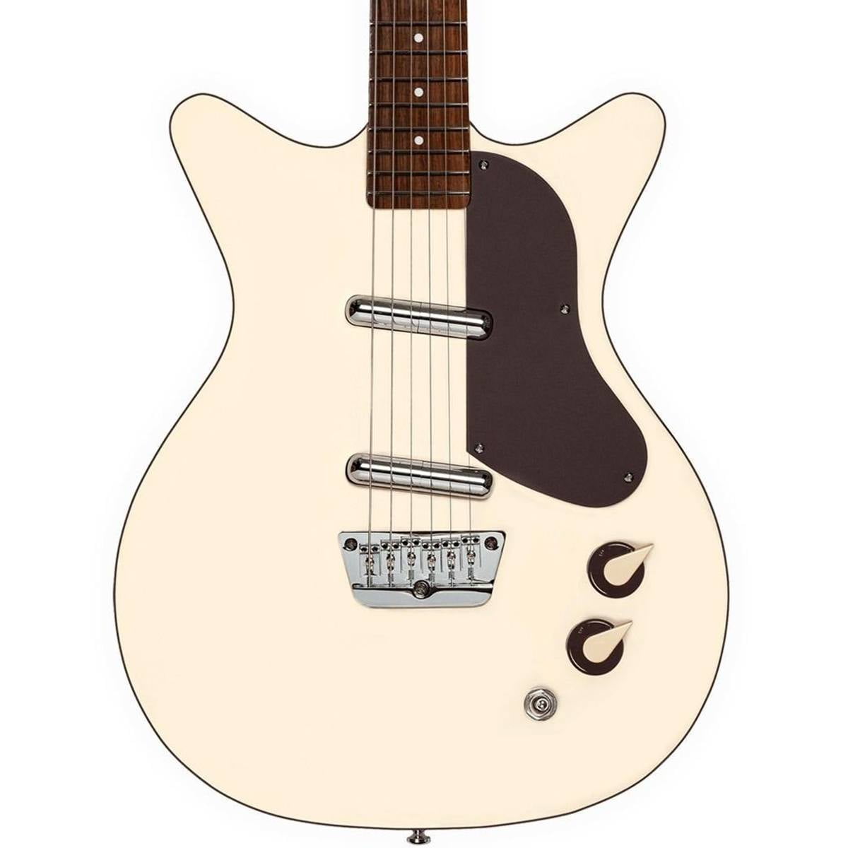 Danelectro electric deals guitar