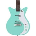 thumbnail image 1 of Danelectro '59M NOS+ Electric Guitar Seafoam Green, 1 of 1