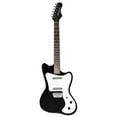 thumbnail image 1 of Danelectro '67 Dano Electric Guitar, Black, 1 of 5