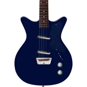 Dan O. Cool Electric Guitar -