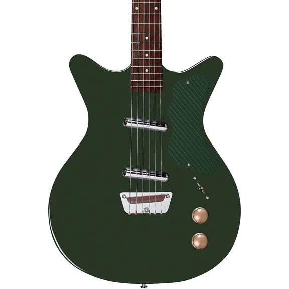 Dan O. Cool Electric Guitar -