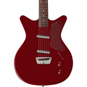 Dan O. Cool Electric Guitar -