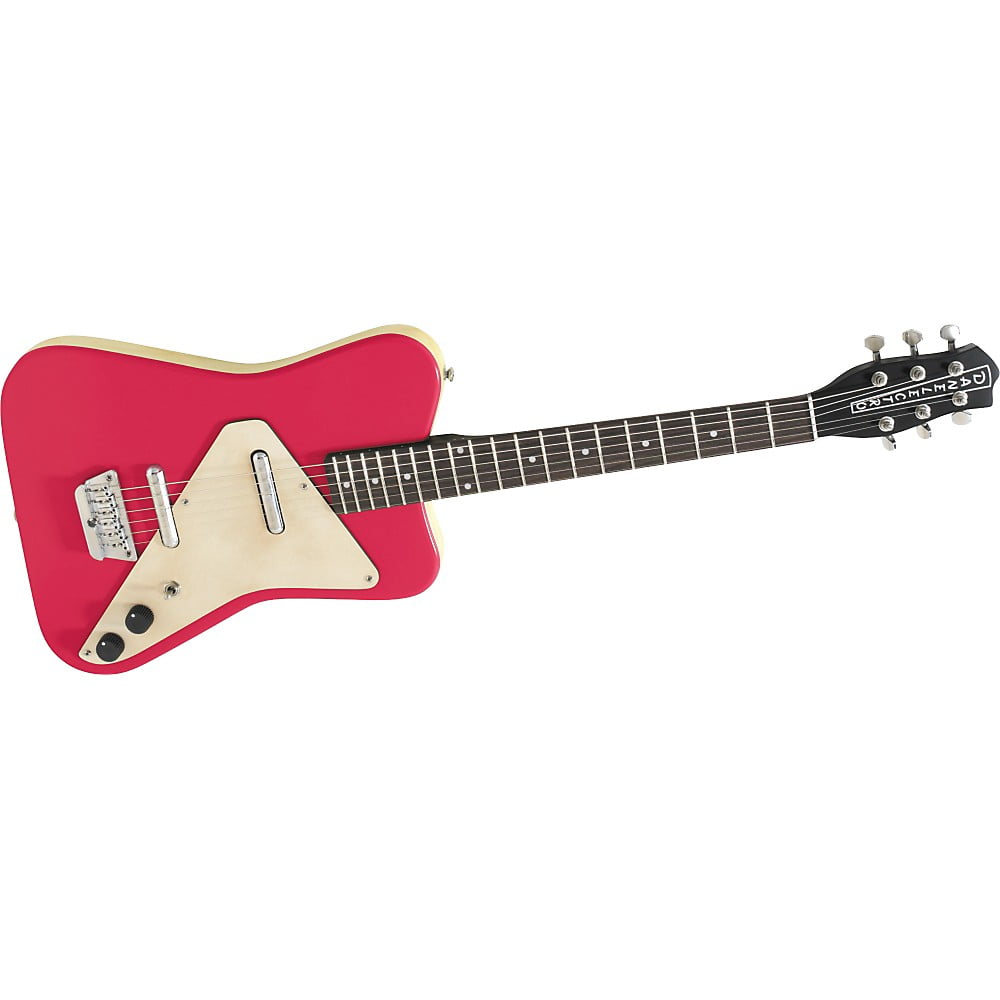 Danelectro Dano Pro Electric Guitar Tan - Walmart.com