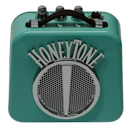 DANELECTRO MINI AMP AQUA