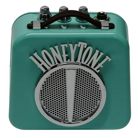 DANELECTRO MINI AMP AQUA