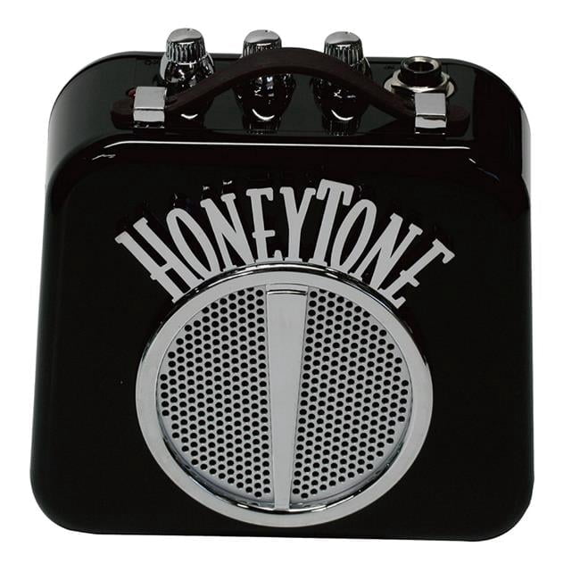 Danelectro  Guitar Mini Amplifier, Black