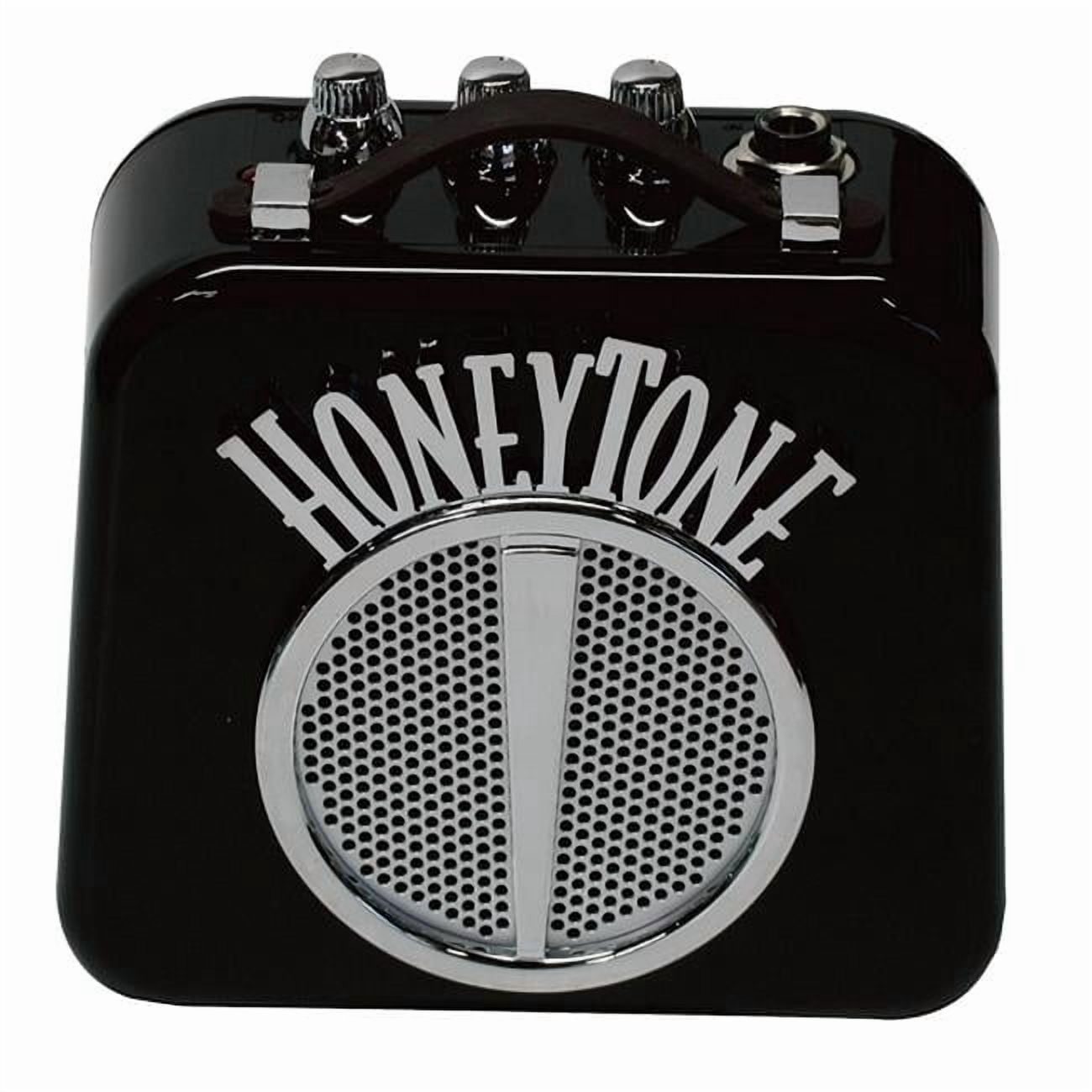 Danelectro  Guitar Mini Amplifier, Black
