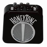 Danelectro Guitar Mini Amplifier, Black