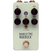 Danelectro Guitar PEdal DBAC1