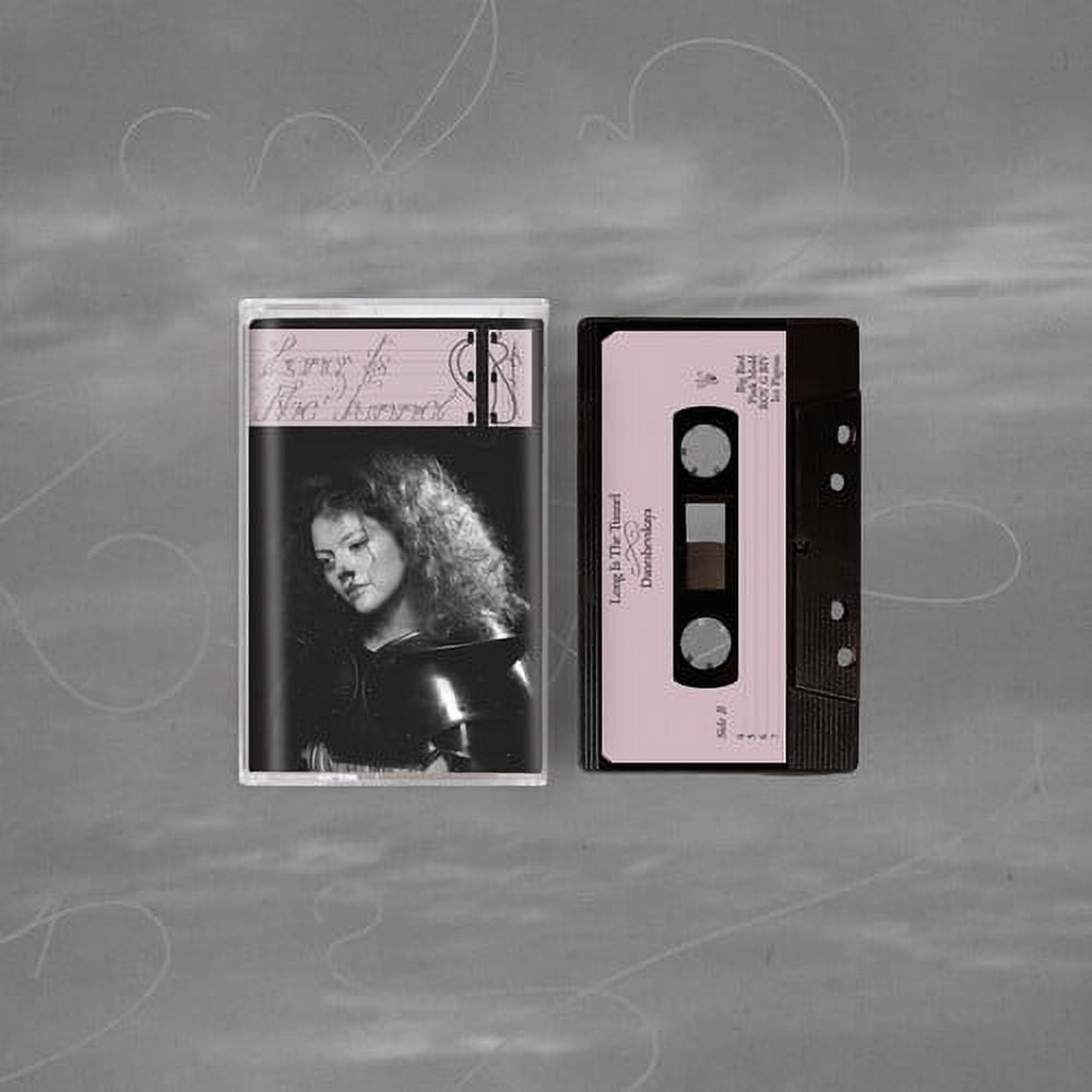 Daneshevskaya - Long Is The Tunnel - Music & Performance - Cassette