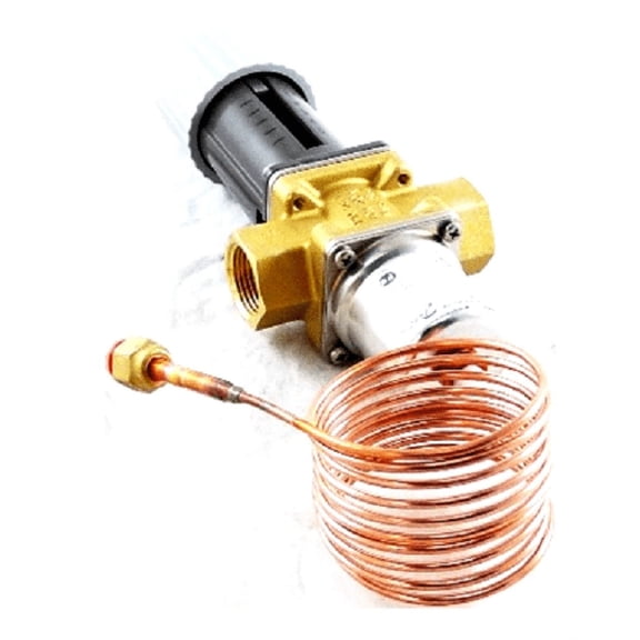 Danfoss 003N3411 - WVFX 20 3/4" WtrRegVlv R410