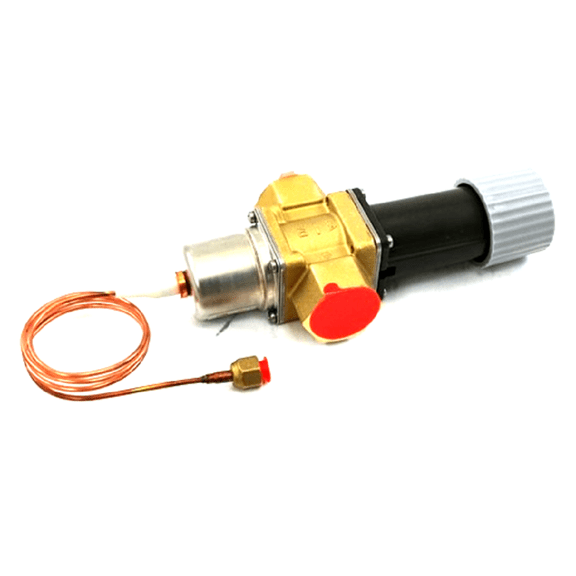 Danfoss 003N8025 - 1"H20VLV 36"CAP 60-338# WVFX25