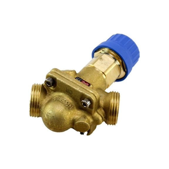 Danfoss 003Z1321 - Ab-Qm 1/2" .25-1.2Gpm Valve