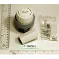 thumbnail image 1 of Danfoss 013G2922 TAMPER RESISTANT VALVEOPERATOR W/REMOTE SENSOR, SETSCREW MOUNT 6' CAP, 1 of 1