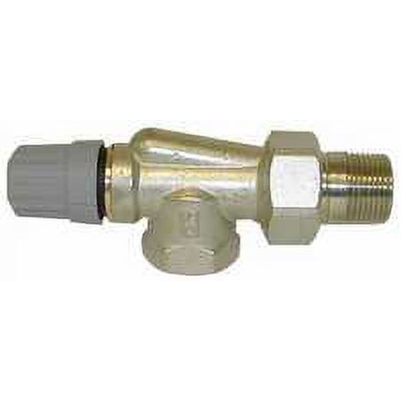 Danfoss 013G8013 Side Mount Ang. Valve 1/2"