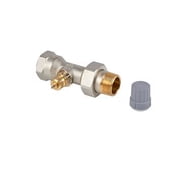 Danfoss RA2000 Valve Straight 1 013G8025