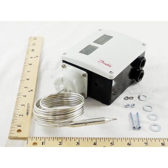 Danfoss 017-500366 - Rt101 Temperature Control
