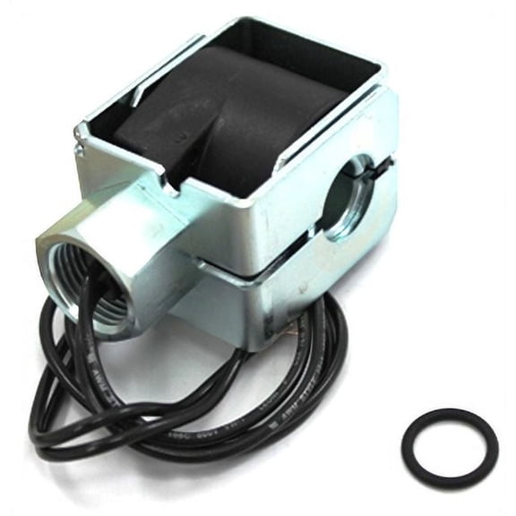 Danfoss 018F4102 - 24VAC COIL, 14 WATT,CONDUIT