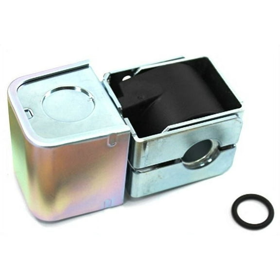 Danfoss 018F4120 - COIL GP, 230V JUNC BOX