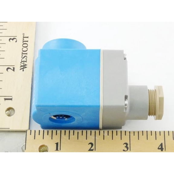 Danfoss 018F6730 - 110vac 10w Coil BE110CS