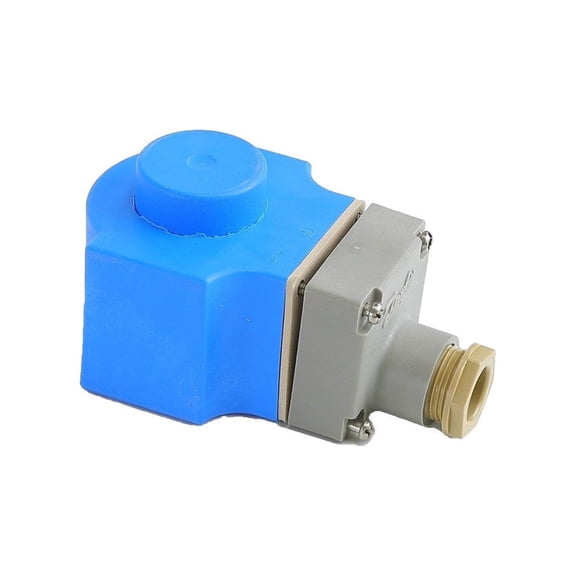 Danfoss 018F6815 - 24V 60Hz 12.0W Solenoid Coil